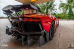 Lamborghini Aventador LP988 Edizione GT by DMC 2014 года